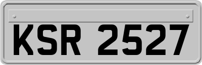 KSR2527
