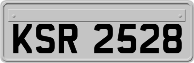 KSR2528