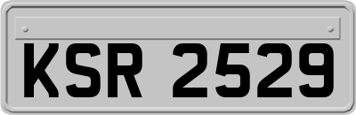 KSR2529