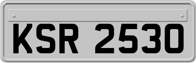 KSR2530