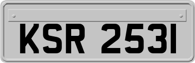 KSR2531