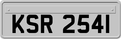 KSR2541