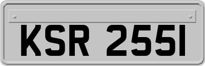 KSR2551