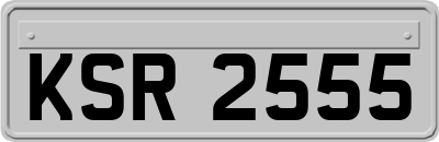 KSR2555