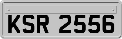 KSR2556