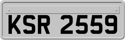 KSR2559
