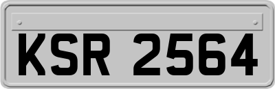 KSR2564