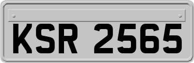 KSR2565