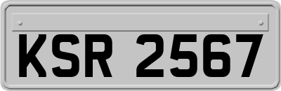 KSR2567