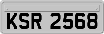 KSR2568