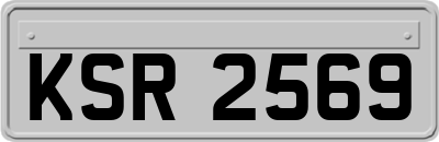KSR2569