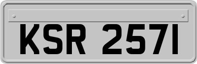 KSR2571