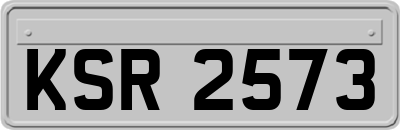 KSR2573