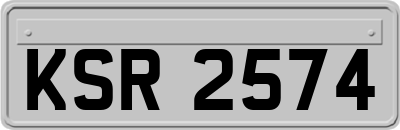 KSR2574