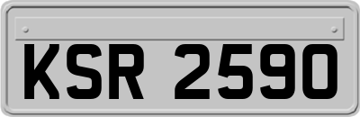 KSR2590