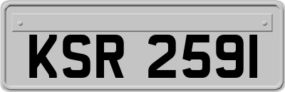 KSR2591