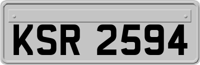 KSR2594