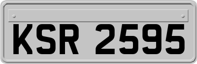 KSR2595