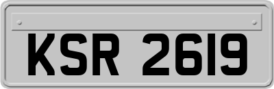 KSR2619