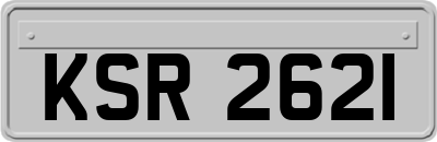KSR2621