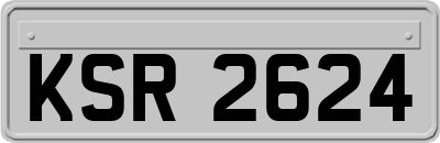 KSR2624