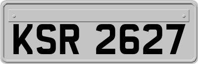 KSR2627