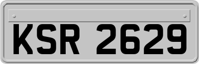 KSR2629