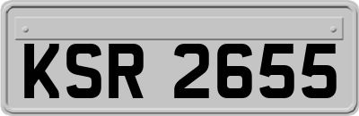 KSR2655