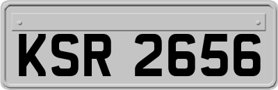 KSR2656
