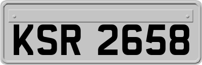 KSR2658
