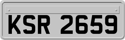 KSR2659