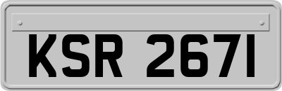 KSR2671