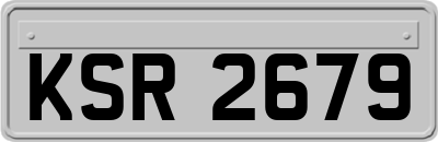 KSR2679