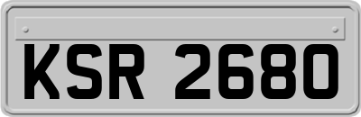KSR2680