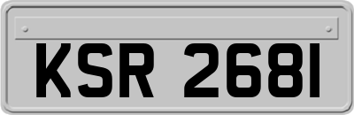 KSR2681