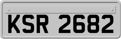 KSR2682