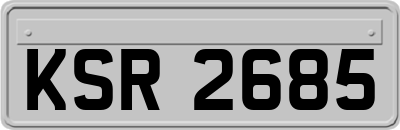 KSR2685