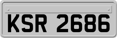 KSR2686