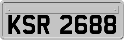 KSR2688