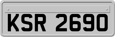 KSR2690
