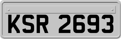 KSR2693