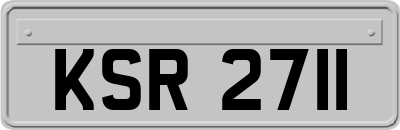 KSR2711