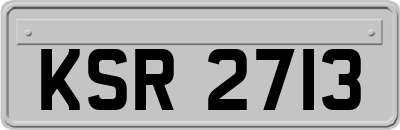 KSR2713