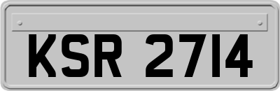KSR2714