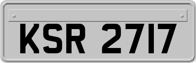 KSR2717