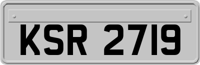 KSR2719