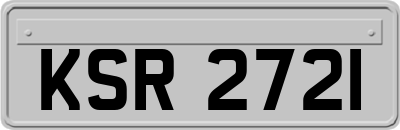 KSR2721