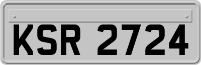 KSR2724