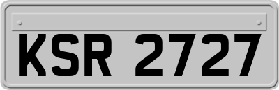 KSR2727