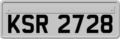 KSR2728